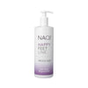 NAQI Happy Feet Droge Huid (Salonverpakking (500 ml))