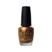 O.P.I. OPI nagellak met een mooie afwerking (15 ml)