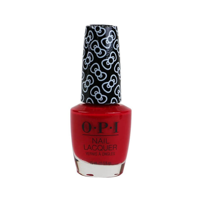 O.P.I. ALL ABOUT THE BOWS  (15 ml)