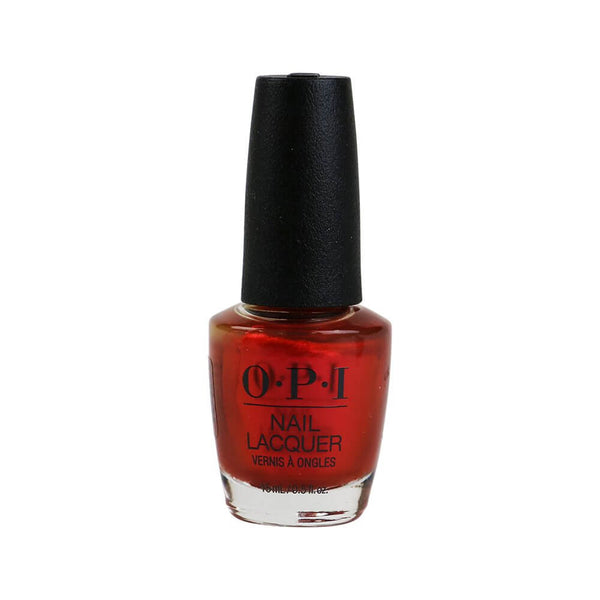 O.P.I. NOW MUSEUM, NOW YOU DON'T (15 ml)