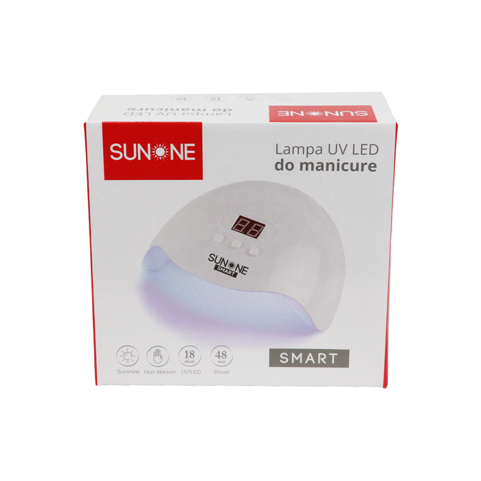 Sunone Smart 48 watt UV lamp