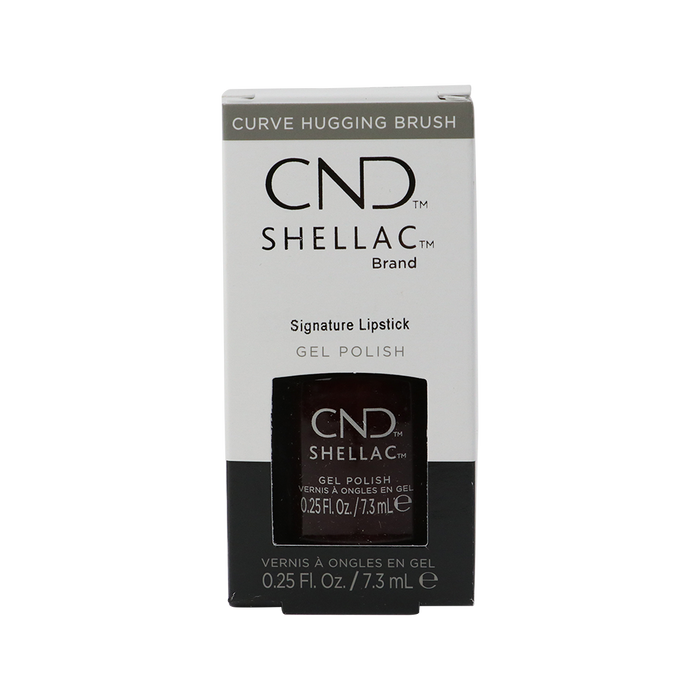 CND Shellac Signature Lipstick 7,3 ml