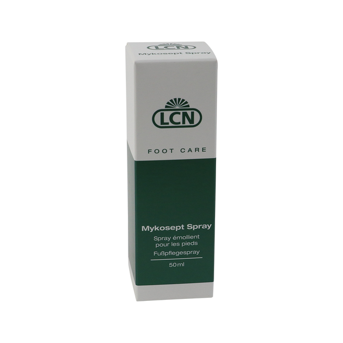LCN Mykosept Spray (50 ml)