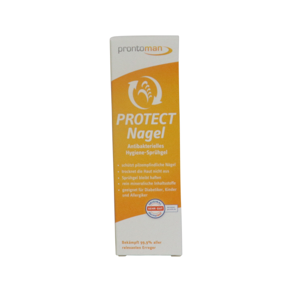 Prontoman Protect Nagel spray flacon 50ml