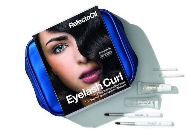 RefectoCil Eyelash Curl set (050111)