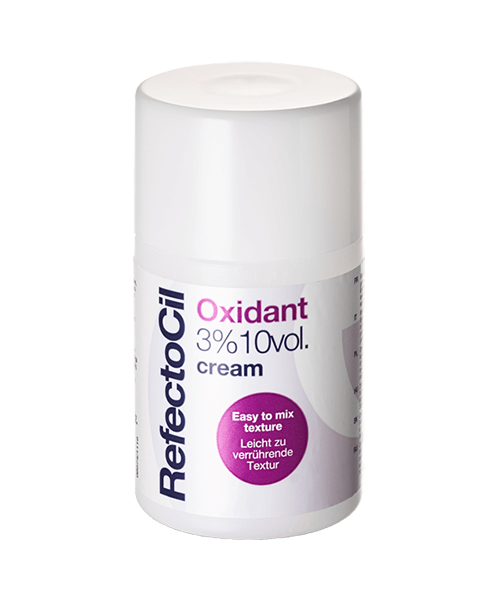 RefectoCil Oxidant 3% Cream 100ml (M05789)
