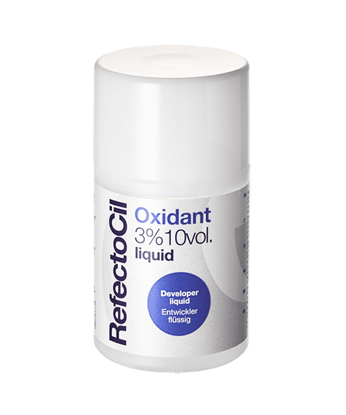 RefectoCil Oxidant 3% Liquid 100ml (M057816)