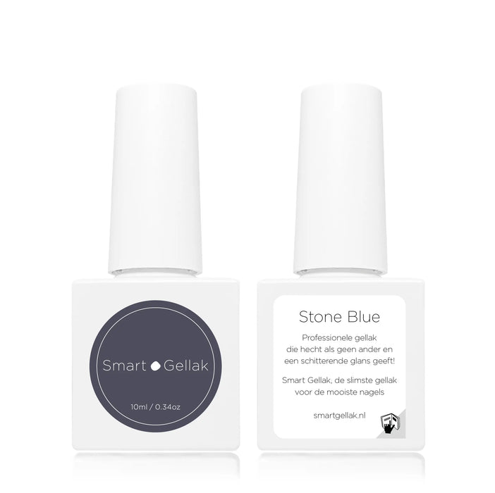 Smart Gellak Stone Blue