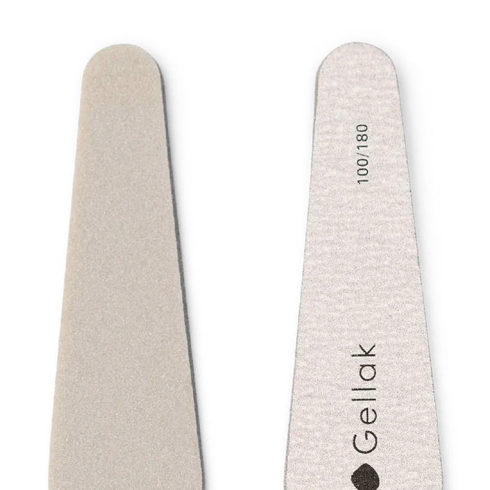 Smart Gellak Combivijl (100/180 grit)