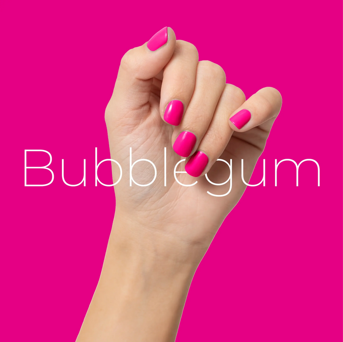 Smart Gellak Bubblegum