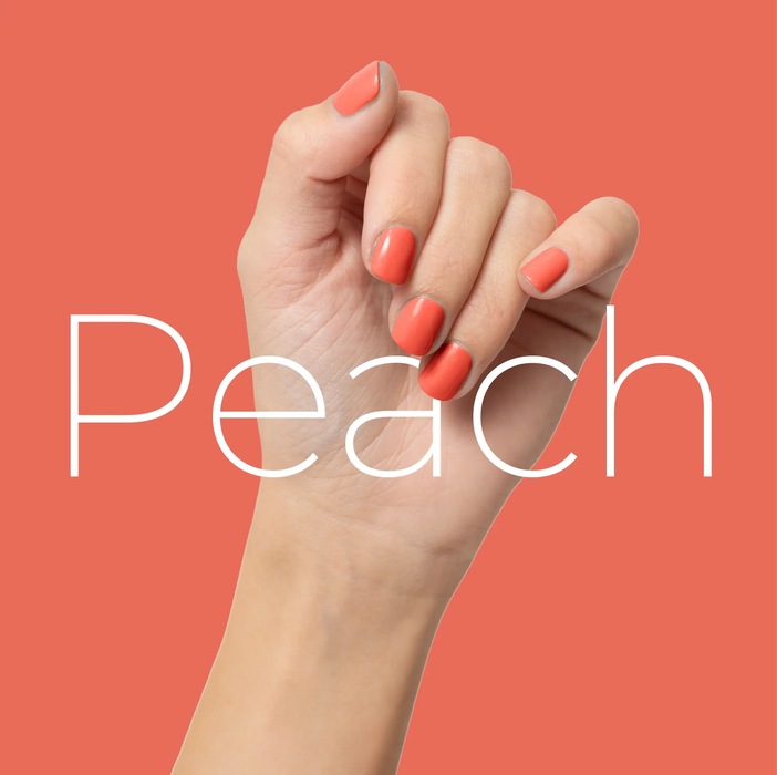 Smart Gellak Peach