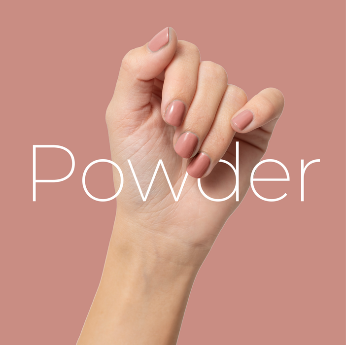 Smart Gellak Powder