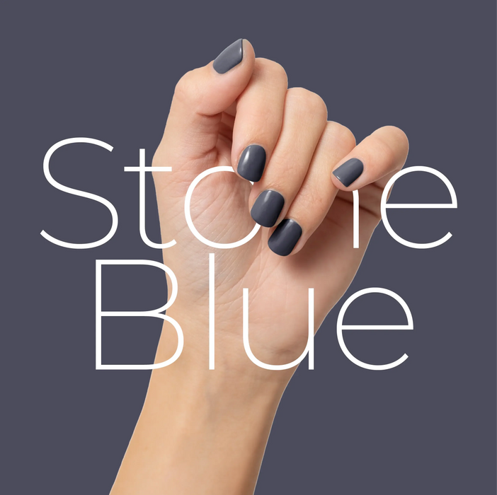 Smart Gellak Stone Blue